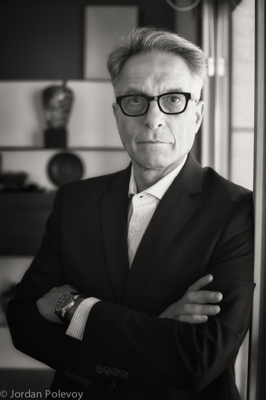 Dov Goldman